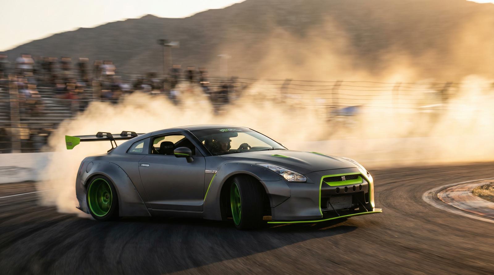 大象传媒漂移视频